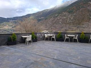 Affitto Locale commerciale in Els Cortals. Restaurante para alquilar en encamp