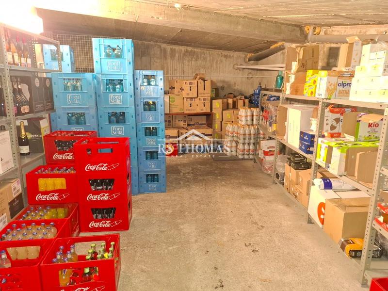 Foto 41d0108b-2f57-4844-afcb-05c7ad3653ae. Location local commercial dans Els Cortals Encamp
