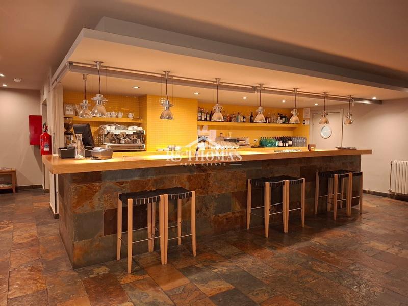 Foto 61941297-63a3-43b0-981c-1301cded386f. Location local commercial dans Els Cortals Encamp
