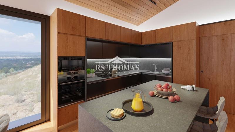 Foto ac8b8100-b6c6-4ac2-874c-5fd5aae7c7f2. Casa adosada  obra nueva con jardín para comprar en incles en Canillo