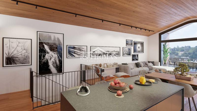 Foto 8bc3be29-aeed-4f0e-9b02-1678108f6f27. Casa adossada amb aparcament a Soldeu-Incles Canillo