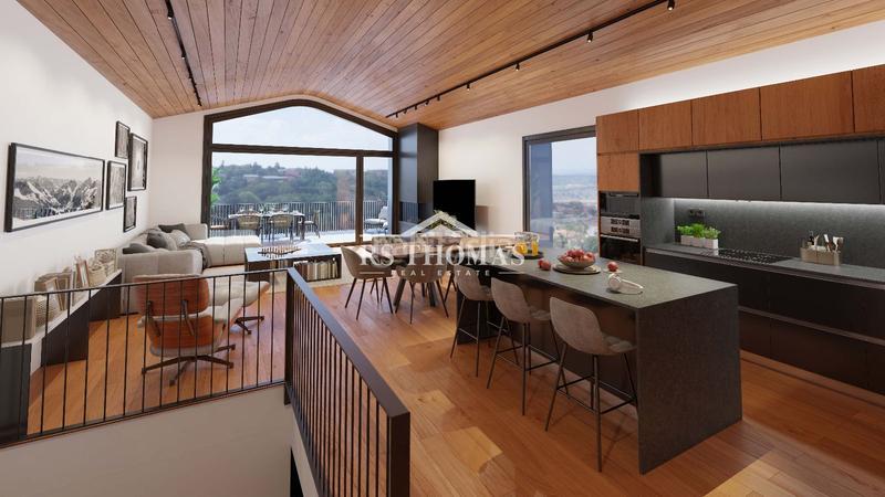 Foto 95e1a566-3a4f-473b-b901-1f8408460420. Casa adossada amb aparcament a Soldeu-Incles Canillo