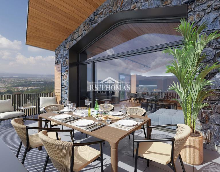 Foto dac06fb4-28c8-4393-b823-2c94560c7815. Casa adossada amb aparcament a Soldeu-Incles Canillo