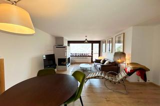 Àtic a Escaldes-Engordany. Ático dúplex nuevo con terraza para comprar en escaldes