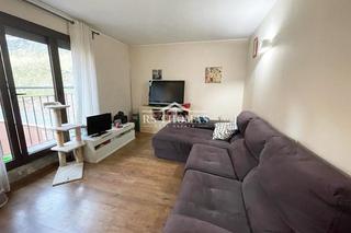 Appartement à Soldeu-Incles. Piso 2 hab con garaje para comprar en soldeu