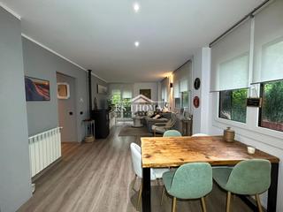 Etagenwohnung in Ordino-Ansalonga-Sorns. Piso con jardn y garaje para comprar en ordino