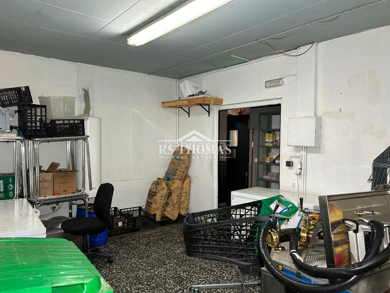 Foto 3162cdeb-a635-4b84-a4e3-835d805a7bce. Alquiler local comercial restaurante en traspaso en Encamp