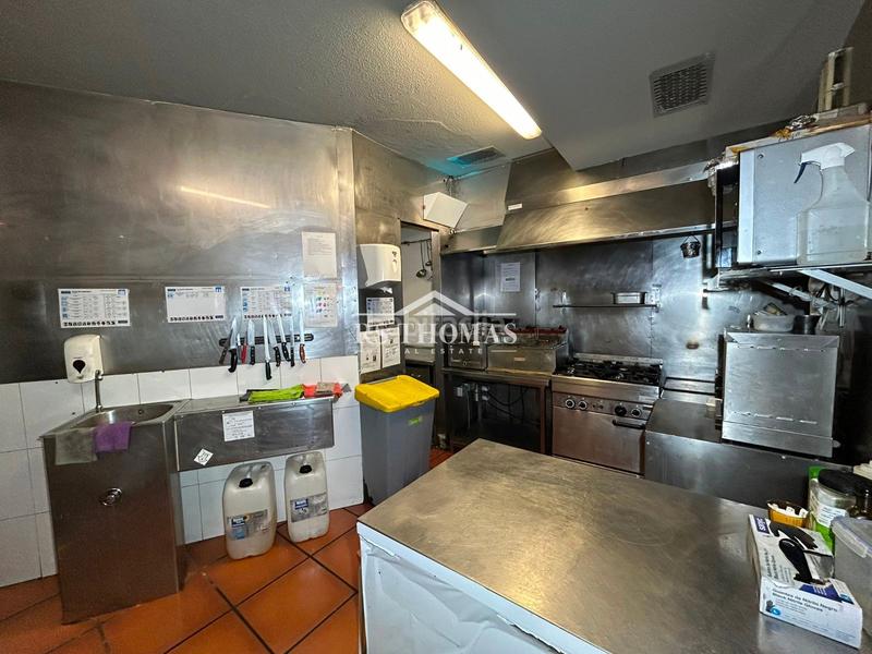 Foto 381b1290-14b4-4b64-86f2-f83829b53a9f. Alquiler local comercial restaurante en traspaso en Encamp