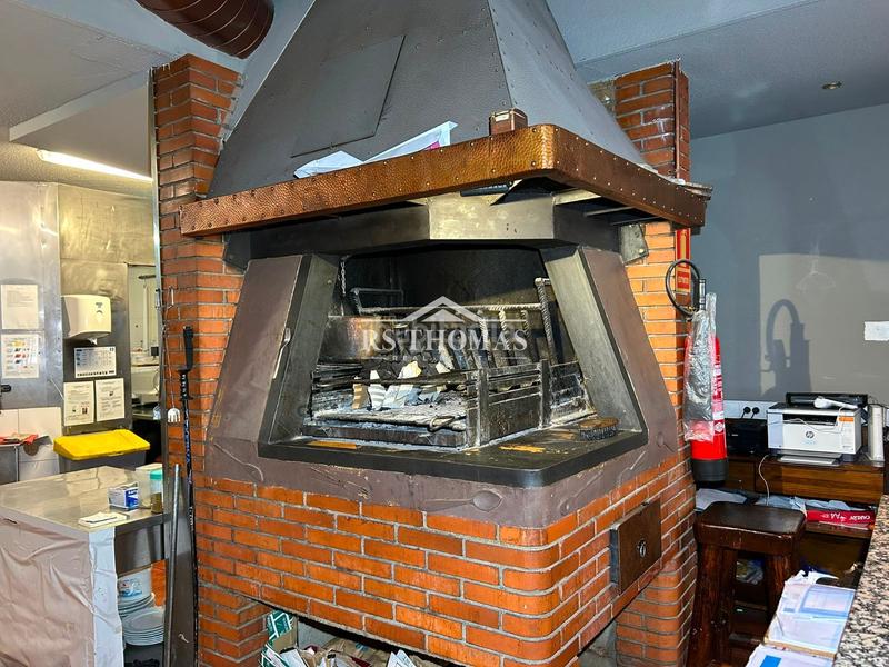 Foto 71293e03-db90-4d55-836e-93bde90cb19a. Alquiler local comercial restaurante en traspaso en Encamp