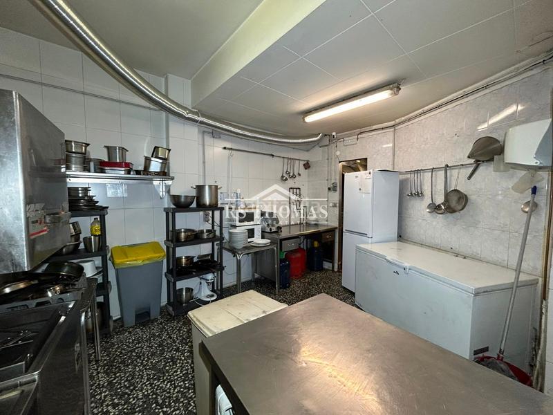 Foto 7d24350d-4d4f-4739-88d4-5ebce114a183. Alquiler local comercial restaurante en traspaso en Encamp