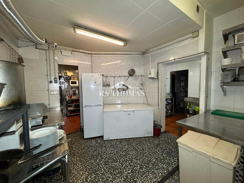Foto 86e5a47a-083a-4783-8f39-50147064434d. Alquiler local comercial restaurante en traspaso en Encamp