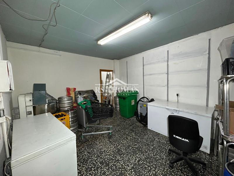 Foto 8fc7cc10-ce8a-48d2-932b-7702951c53e3. Alquiler local comercial restaurante en traspaso en Encamp