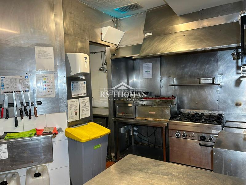 Foto 96b7be27-b9a6-4380-b977-521898923e3a. Alquiler local comercial restaurante en traspaso en Encamp