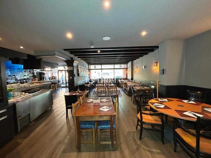 Foto 9ae19c15-f7d2-4f79-add5-245917110b78. Alquiler local comercial restaurante en traspaso en Encamp