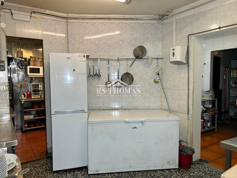Foto 9d9150d0-0e3e-4449-93a7-ab4a8f895b89. Alquiler local comercial restaurante en traspaso en Encamp