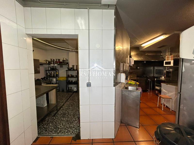 Foto aa566add-6100-4215-a65a-42501c71adce. Alquiler local comercial restaurante en traspaso en Encamp