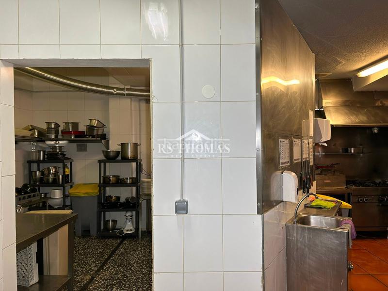 Foto d33e3d5b-7797-43d7-9d19-8b6e8e602af0. Alquiler local comercial restaurante en traspaso en Encamp