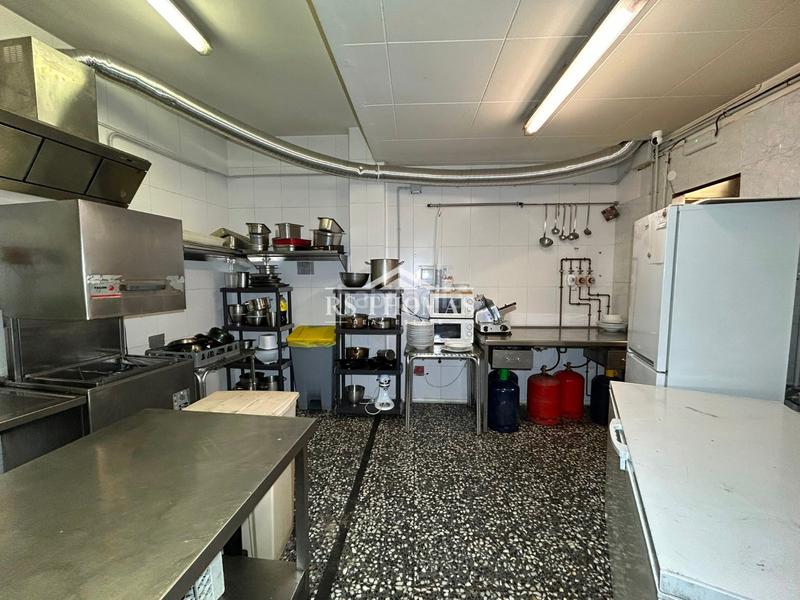 Foto d668c8fe-1a2b-43b7-85bb-1179e5e5c387. Alquiler local comercial restaurante en traspaso en Encamp