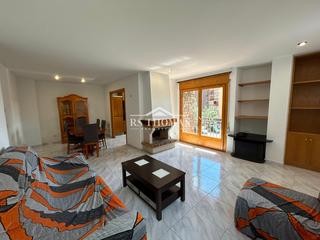Location Appartement à Les Bons. Piso para alquilar de 3 dormitorios en encamp