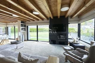 Xalet a Ordino-Ansalonga-Sornás. Casa para comprar en ordino