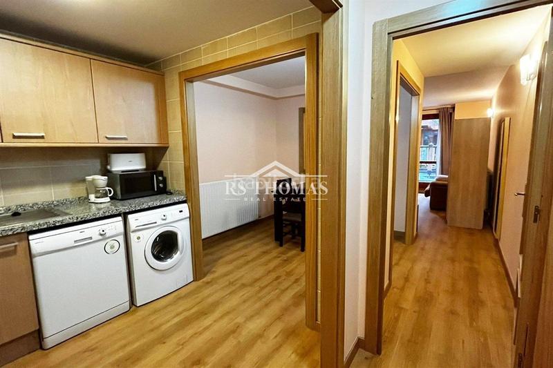 Foto abbb86ca-e810-4675-bbba-69a6aed0da5e. Appartamento con parcheggio in Soldeu-Incles Canillo