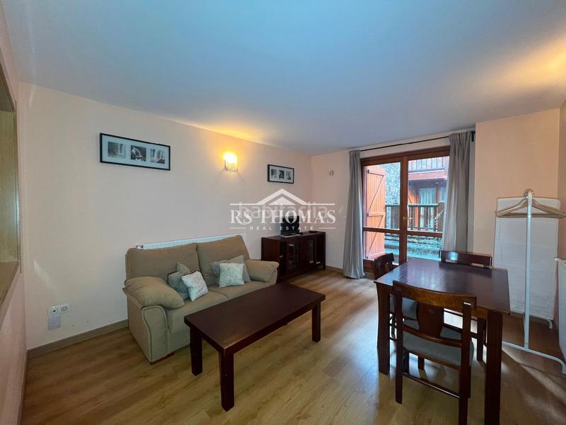 Foto d8276a50-3216-4643-9c89-8d03af65960a. Appartamento con parcheggio in Soldeu-Incles Canillo