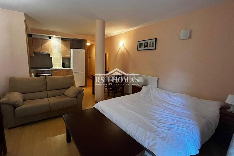 Foto bb4360ae-d651-476d-834f-db7004dbd67f. Piso estudio para comprar en soldeu en Soldeu-Incles Canillo