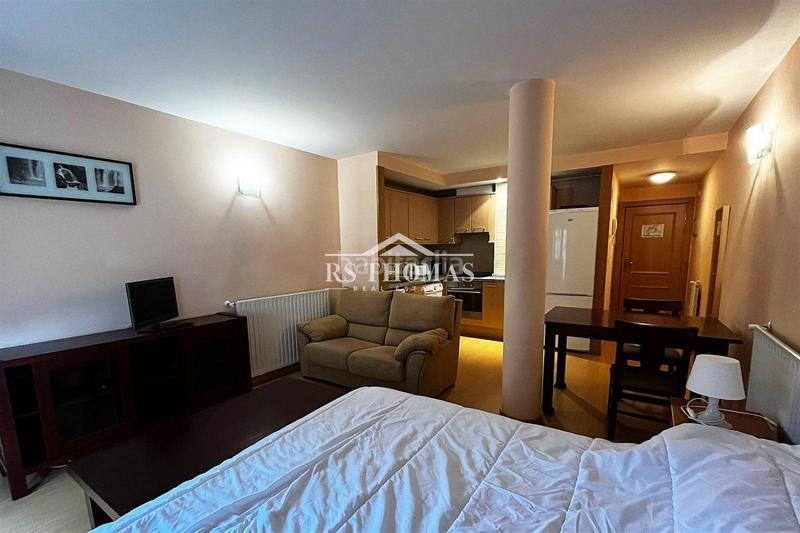 Foto fcca826e-d2ce-4e1a-bc2a-43bc84d7e9d0. Piso estudio para comprar en soldeu en Soldeu-Incles Canillo
