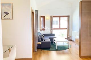 Dachwohnung in Soldeu-Incles. tico para comprar en soldeu