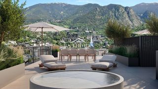 4-bedroom flat for sale in Escaldes-Engordany · 20 of 60