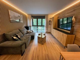 Location Appartement  Del cresp. Piso para alquilar en ordino