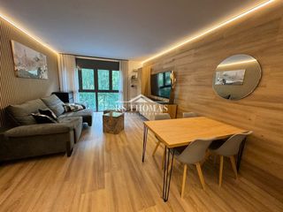 3-bedroom flat for sale in Ansalonga, Ordino · 32 of 60