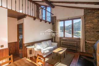 Location Appartement  De fontaneda, plana del bou. Apartamento en alquiler en sant julià de lòria