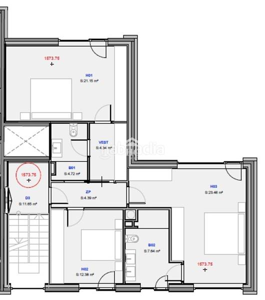 Foto 05565215-97dd-460c-8d8e-0a80d39017fa. Casa adosada chalet exclusivo para comprar en pal chalet 2 en La Massana