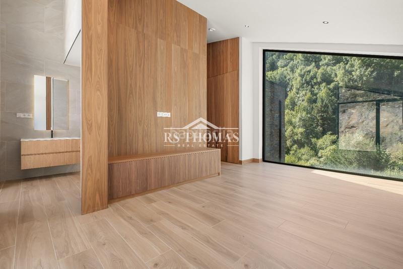 Foto c101a7be-2f75-444c-9dcc-ec4279e11e92. Casa adosada chalet exclusivo para comprar en pal chalet 2 en La Massana