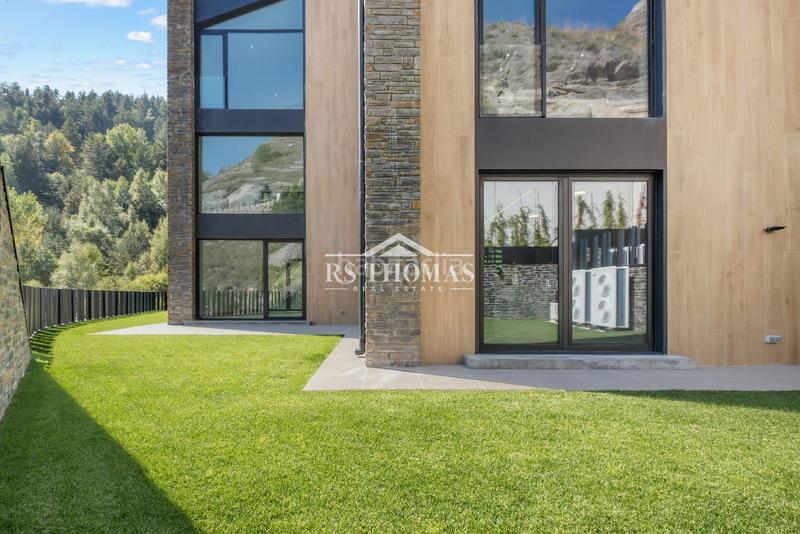 Foto db7a5798-249e-4f77-88ae-6dabbf3fa3ad. Casa adosada chalet exclusivo para comprar en pal chalet 2 en La Massana