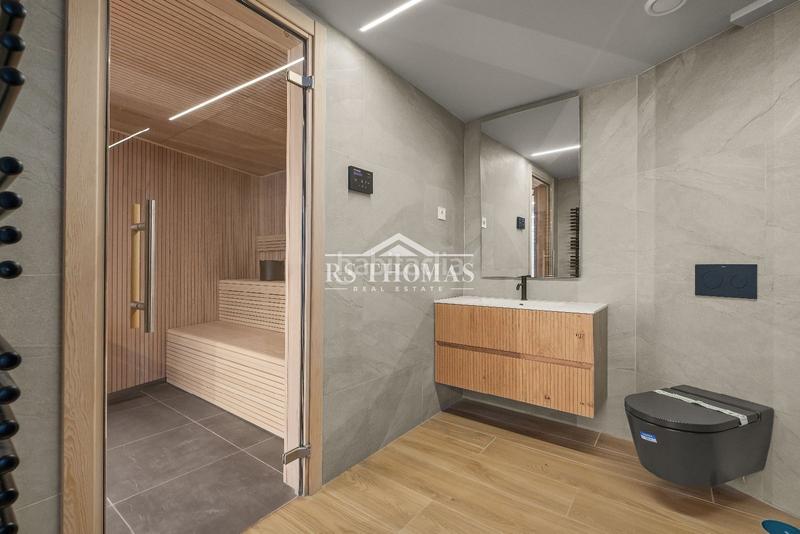 Foto e380d71c-6922-49ab-8065-cad27b41e276. Casa adosada chalet exclusivo para comprar en pal chalet 2 en La Massana