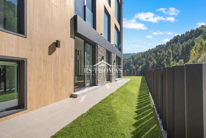 Foto f655af09-4495-477e-a3ee-1f62865d2744. Casa adosada chalet exclusivo para comprar en pal chalet 2 en La Massana