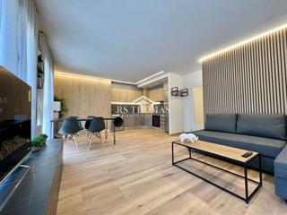Miete Etagenwohnung  Del cresp - edifici laura. Piso para comprar en llorts
