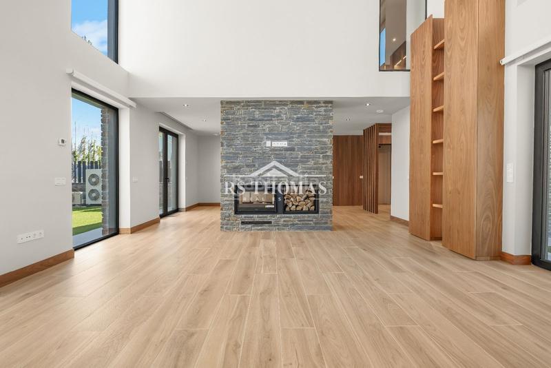 Foto 3a7c575a-5764-4f53-8e8e-c0cafaad0104. Casa adosada chalet exclusivo para comprar en pal chalet 1 en La Massana