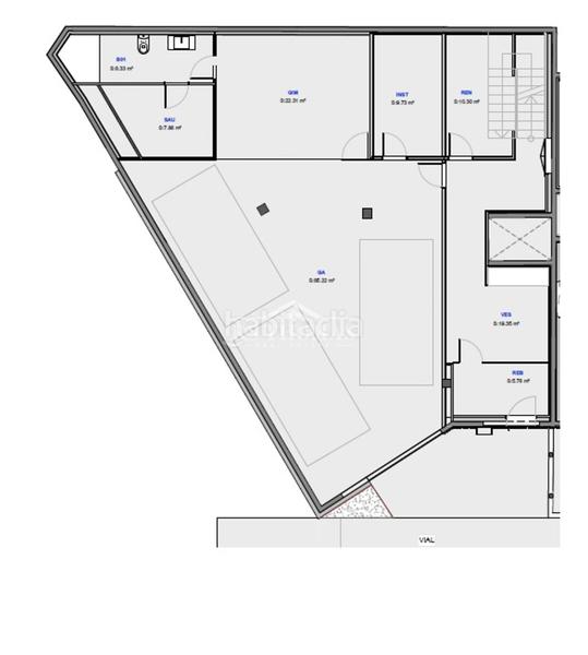 Foto 3dc9147d-3139-455a-9172-5bd9e7bd7a89. Casa adosada chalet exclusivo para comprar en pal chalet 1 en La Massana