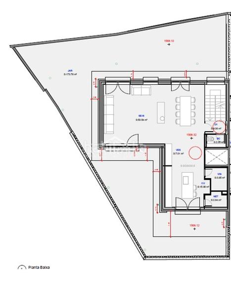 Foto 54458c8e-bc50-464d-b9d3-efcae9cd4720. Casa adosada chalet exclusivo para comprar en pal chalet 1 en La Massana