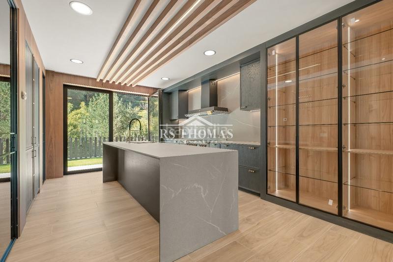 Foto 5c478f4f-eb28-436d-bbb4-e03a6821c84f. Casa adosada chalet exclusivo para comprar en pal chalet 1 en La Massana