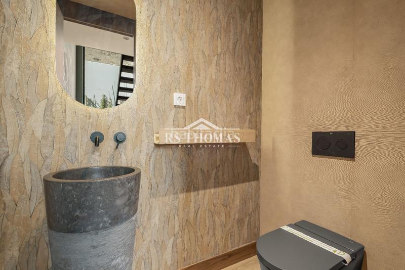 Foto 86c4abd2-5c00-41bd-8410-74575931ffed. Casa adosada chalet exclusivo para comprar en pal chalet 1 en La Massana