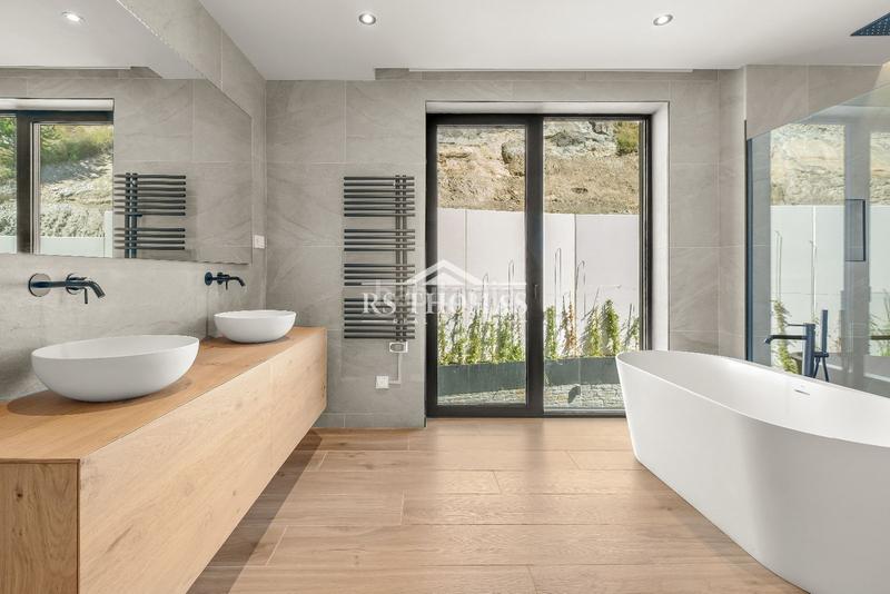 Foto a4236b43-0787-49fd-af96-8fdc84fc937b. Casa adosada chalet exclusivo para comprar en pal chalet 1 en La Massana