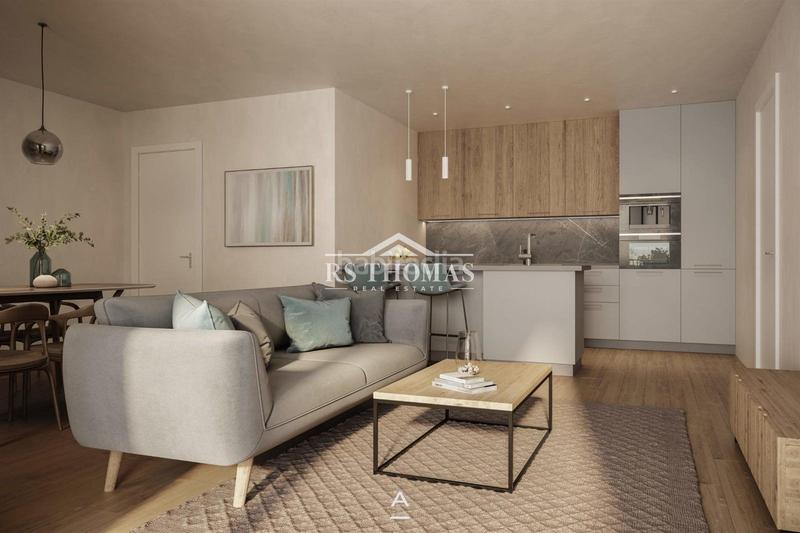 Foto 470d146e-6cf0-48f9-b235-f0f165fbaa05. Pis amb calefacció aparcament a Encamp Encamp