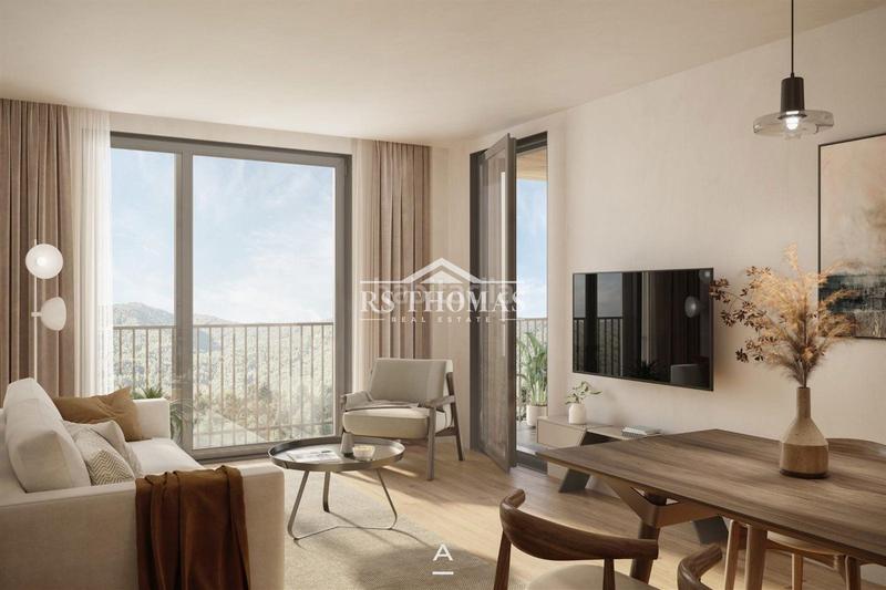 Foto 8a110dfa-f2ad-4608-916e-59690e794a11. Pis amb calefacció aparcament a Encamp Encamp