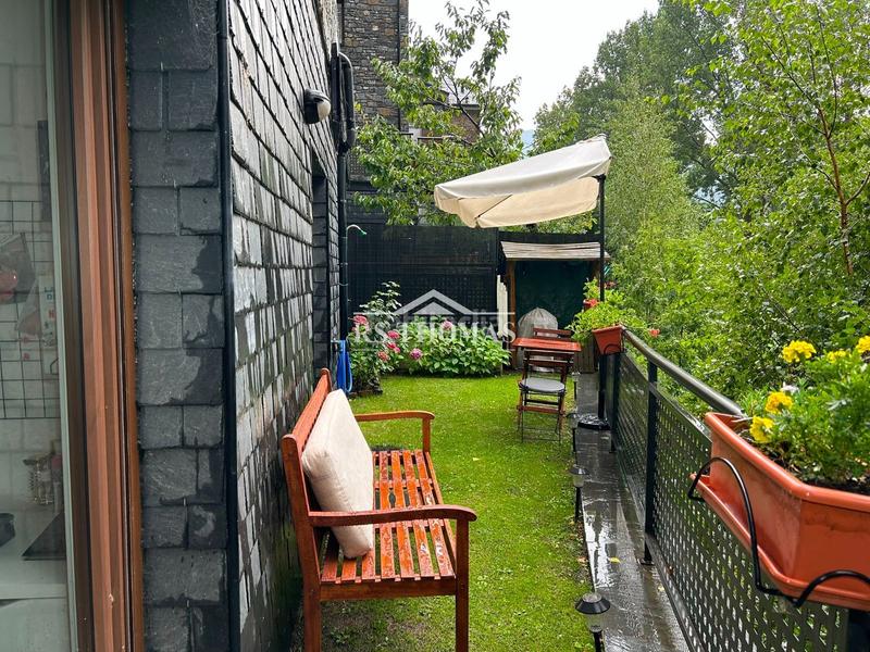 Foto 01b52e3d-1bd9-46d3-932b-6518809ead01. Appartamento con riscaldamento parcheggio in Ordino-ansalonga-sornás Ordino