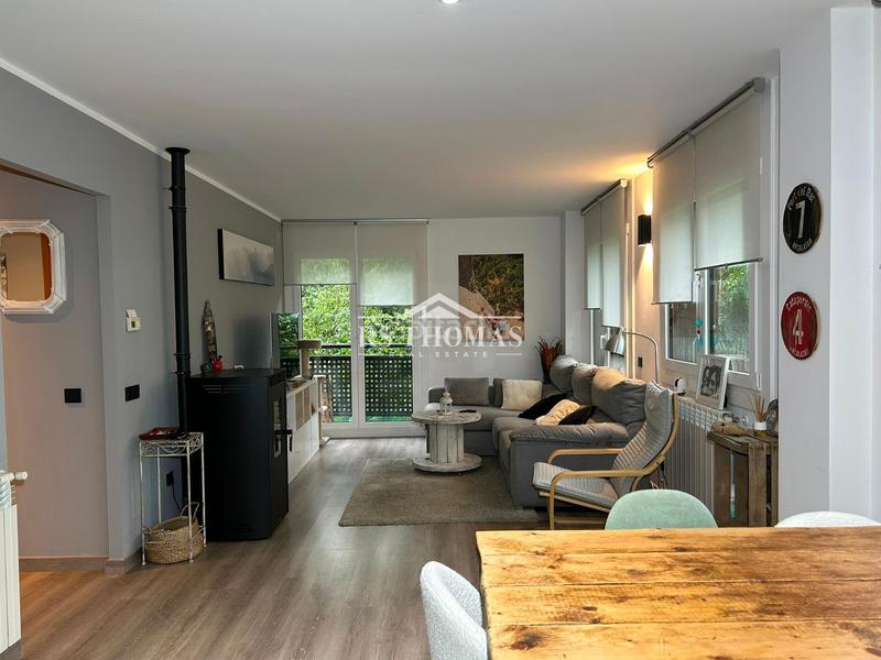 Foto 03a27c13-0f44-4b98-a5a3-0d401a0073c6. Appartamento con riscaldamento parcheggio in Ordino-ansalonga-sornás Ordino