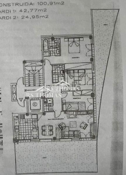 Foto 07634f18-858e-4086-a86e-f9e2f2e1f732. Appartamento con riscaldamento parcheggio in Ordino-ansalonga-sornás Ordino